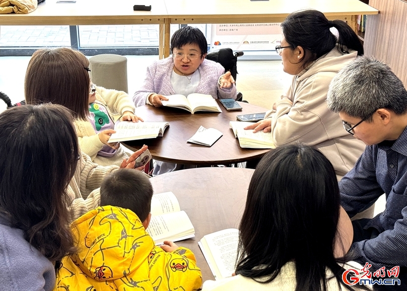 从受助到助人，“玻璃女孩”魏瑞红的美丽人生